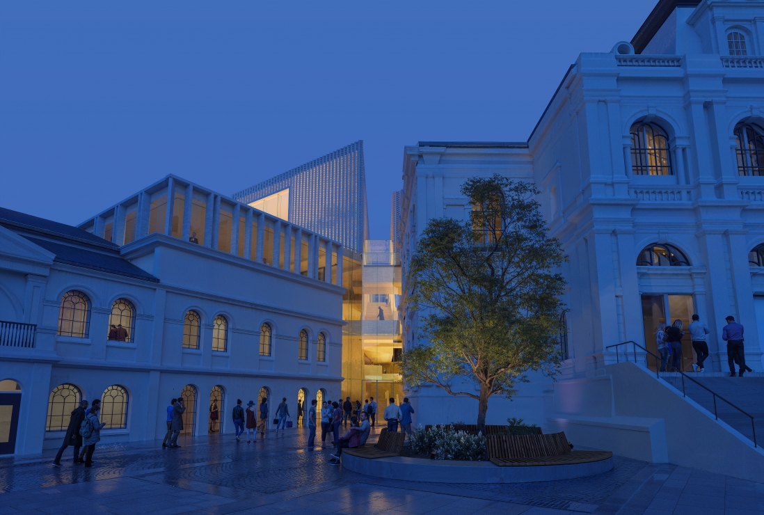 Rogaland Teater og Stavanger museum